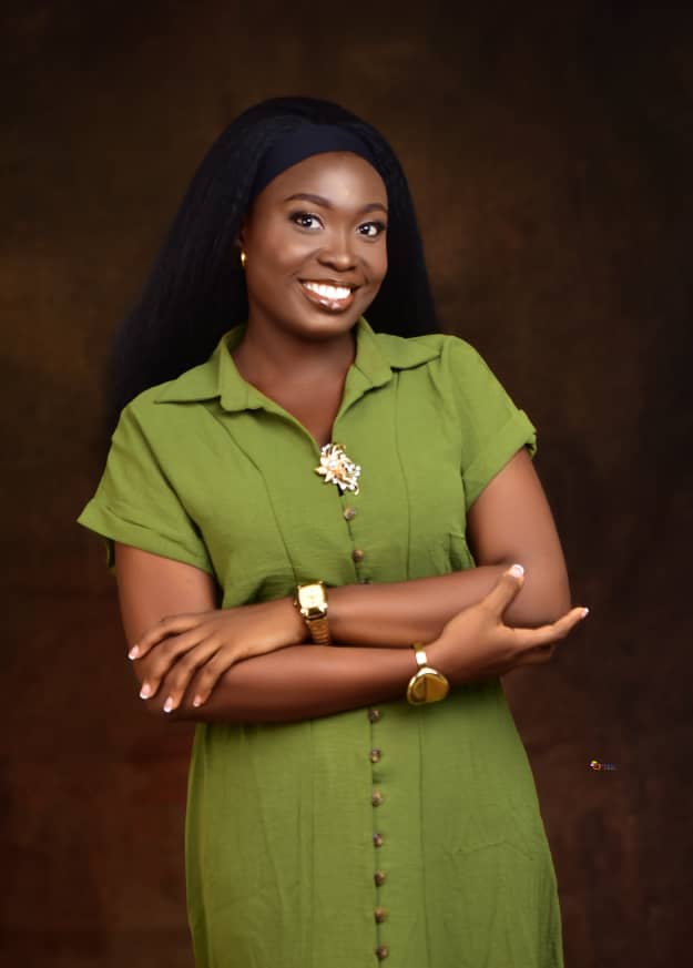 Oreoluwa Babatunde